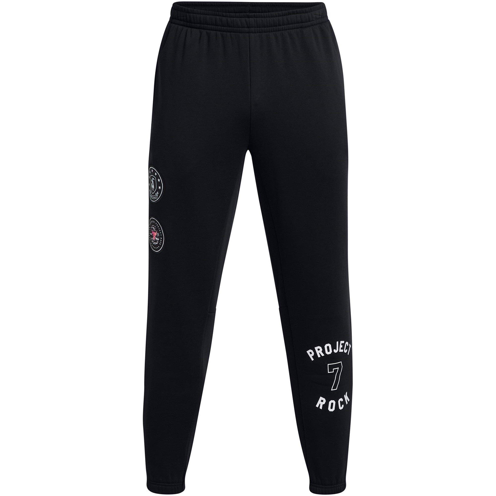 Under Armour UA PR Icon Jog Sn99
