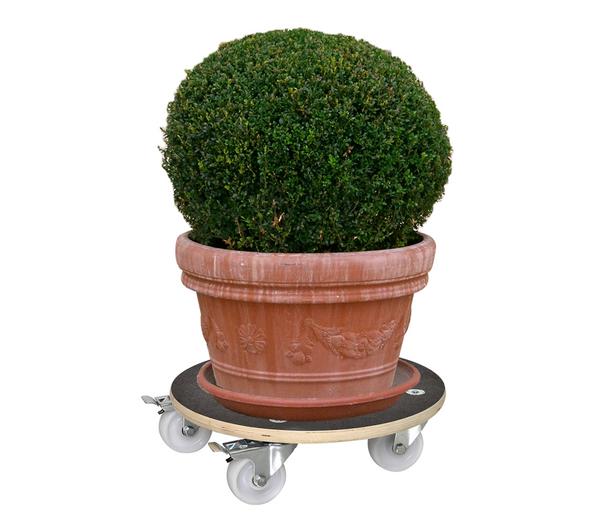 Wagner Pflanzroller MaxiGrip, Ø 38 cm