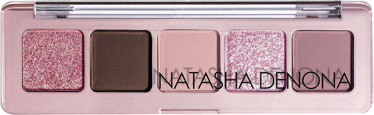 NATASHA DENONA PALETTE MINI ROSE EYESHADOW