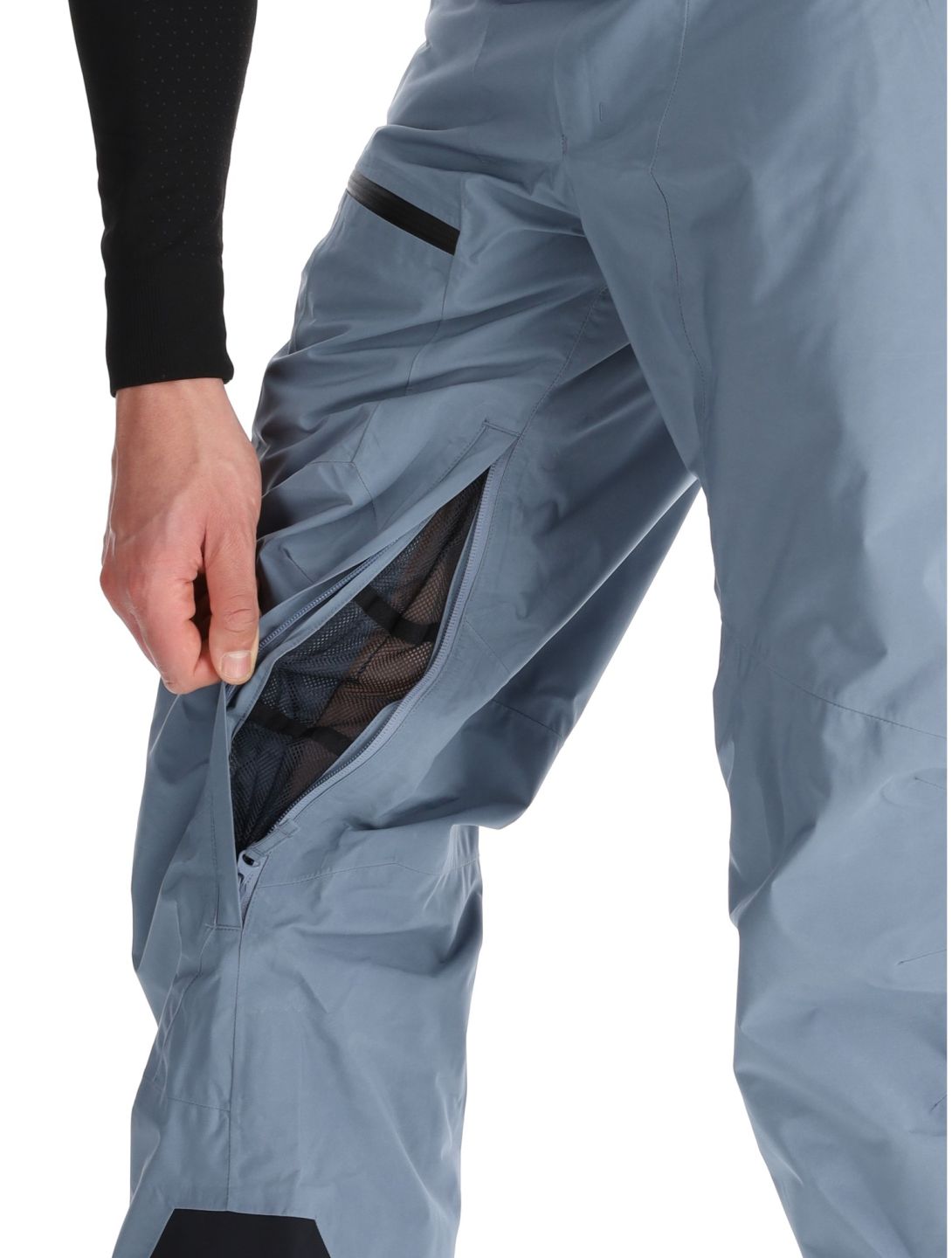 Forever Strecht Gore-Tex skibroek heren