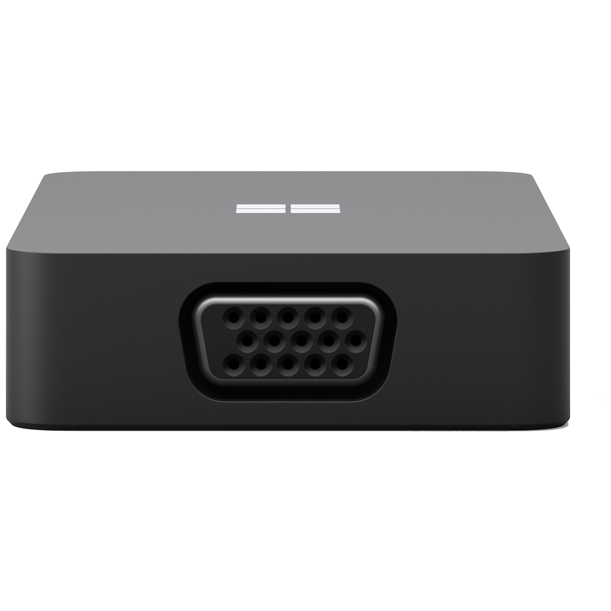 Surface USB-C hub