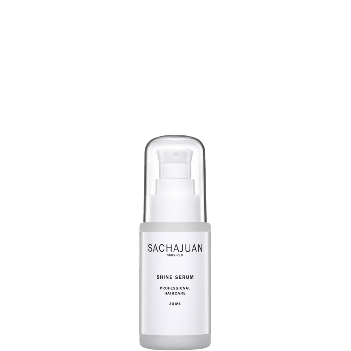 Sachajuan Shine Serum Sérum Brillance Cheveux