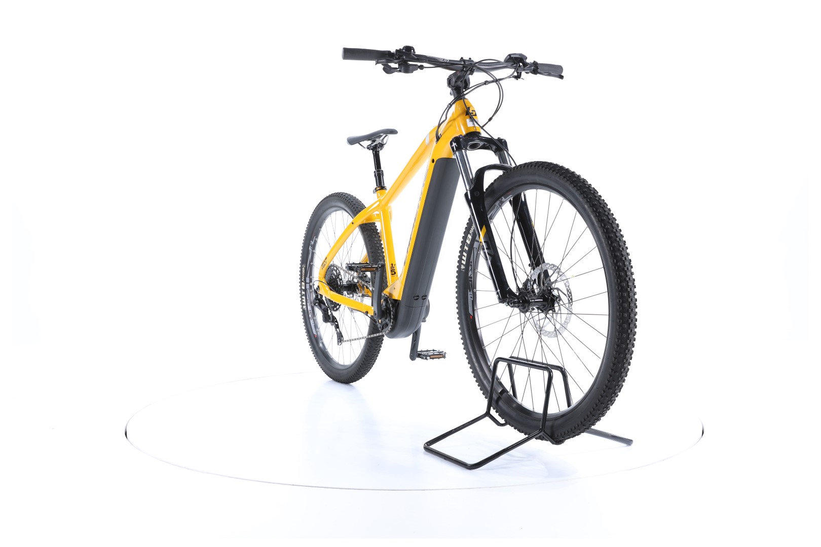 Lapierre HT 7.6 (2022) | Diamond