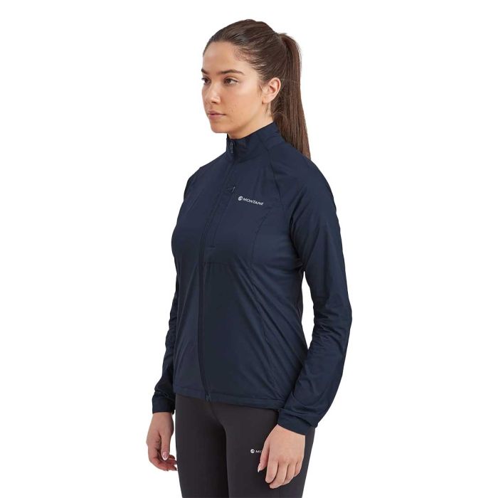 Featherlite Jacket Women