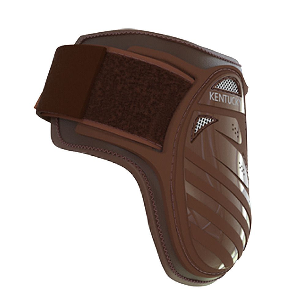 Kentucky JEUNES CHEVAUX - Protège-Boulets choco