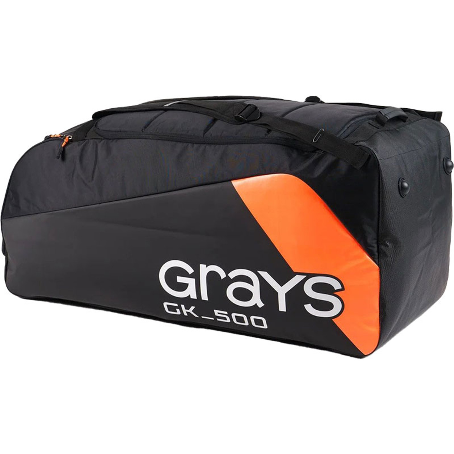 Grays GK500 Duffel Keeperbag