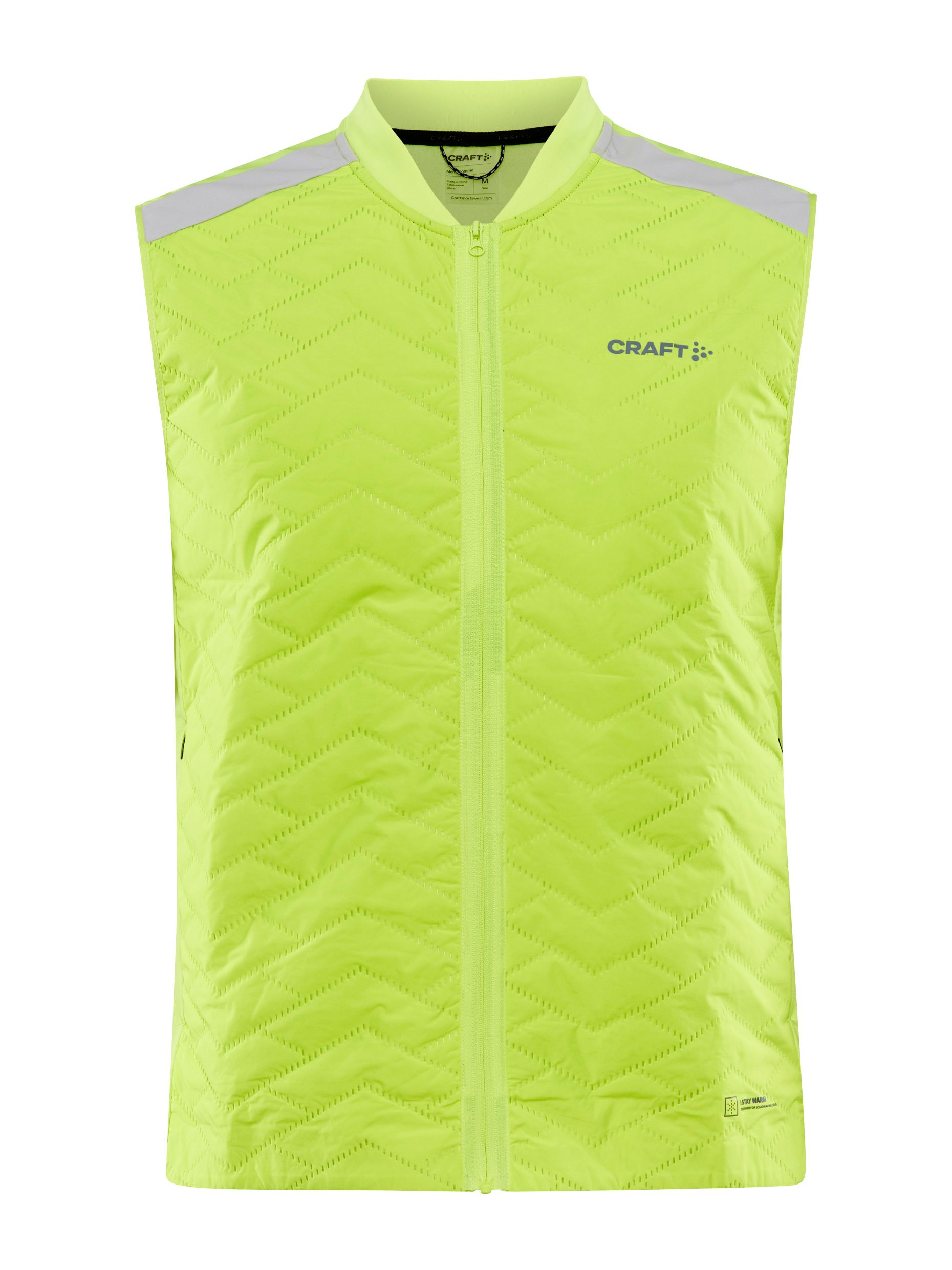 Craft Adv Subz Lumen Vest Flumino