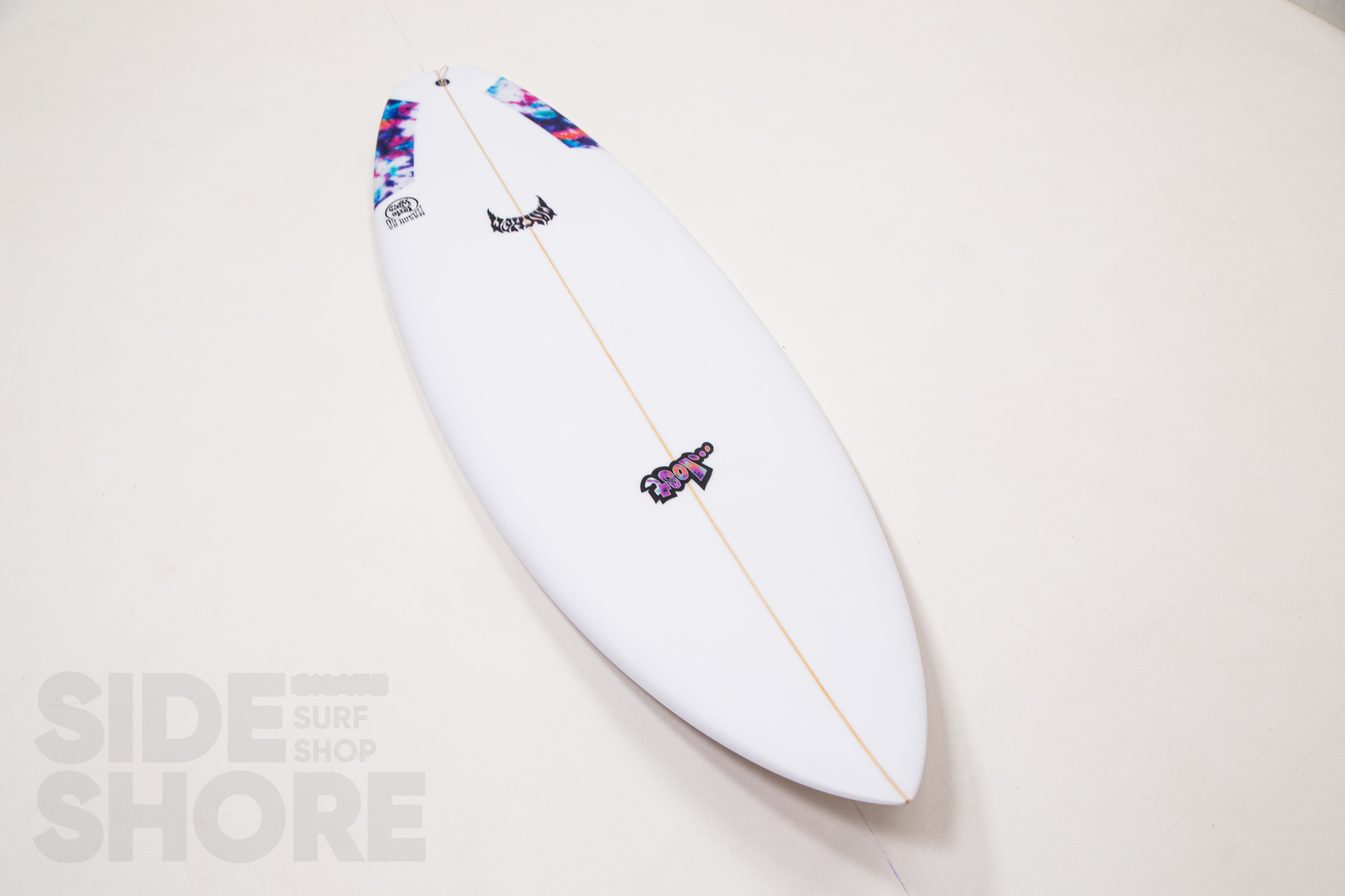 Lost Little Wing - 5’9 x 19.38