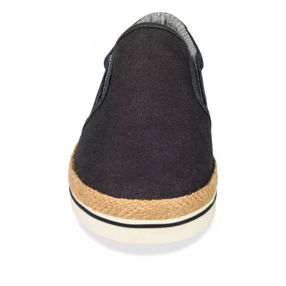 Espadrilles MARINE DENIM SIDE