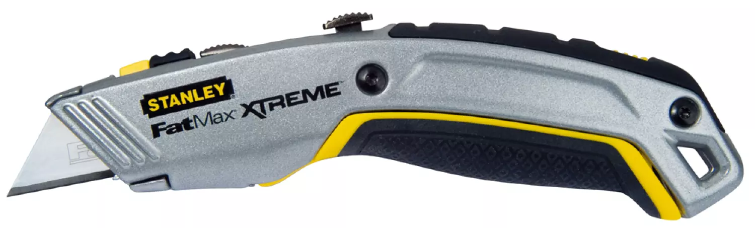 Stanley 0-10-789 FatMax Pro Duo Schuifmes - 180mm