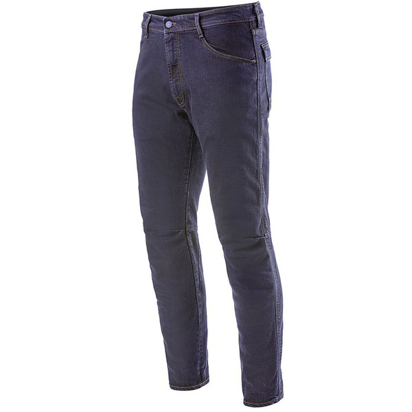 Alpinestars - Jean Alu Cordura® Bleu