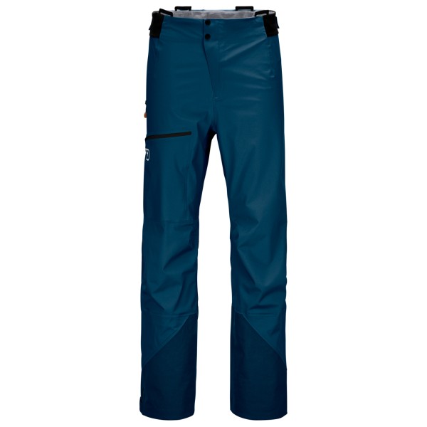 Ortovox - 3L Ortler Pants - Pantalon imperméable
