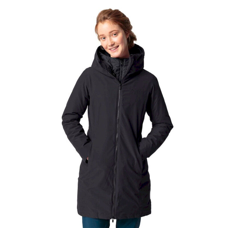 Annecy 3in1 Coat III - Veste 3 en 1 femme