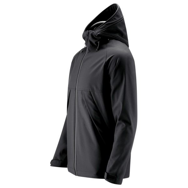 Mamalila - Softshell-Tragejacke Allrounder Dad - Veste softshell
