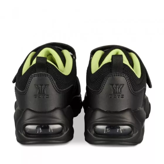 Baskets NOIR UNYK