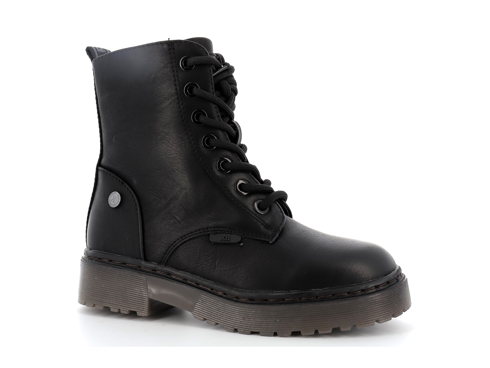 Xti footwear s.l-57769 Synthétique Noir