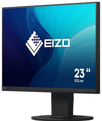 EIZO FlexScan EV2360-BK