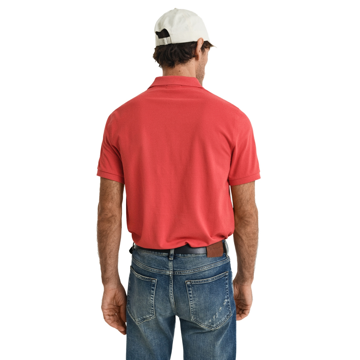 Heren Polo KBIS25-M10