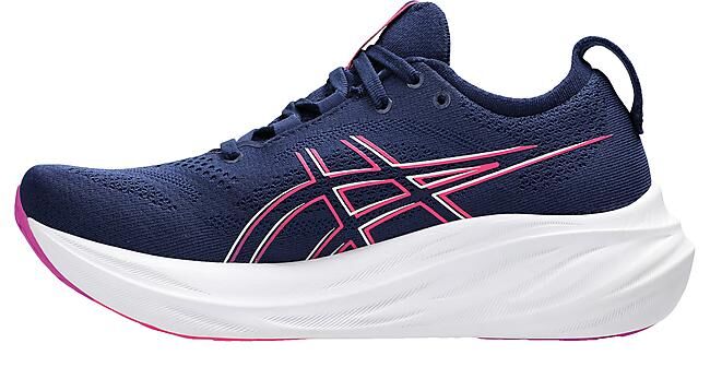 ASICS - CHAUSSURES DE RUNNING GEL NIMBUS 26 W