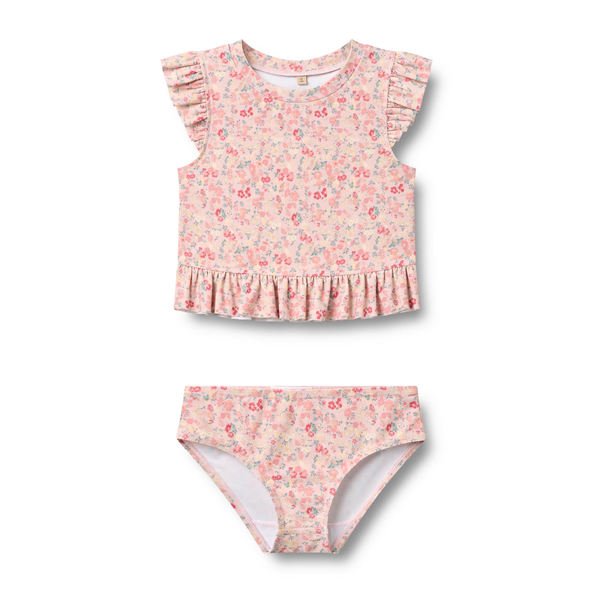 Wheat Bikini Alma