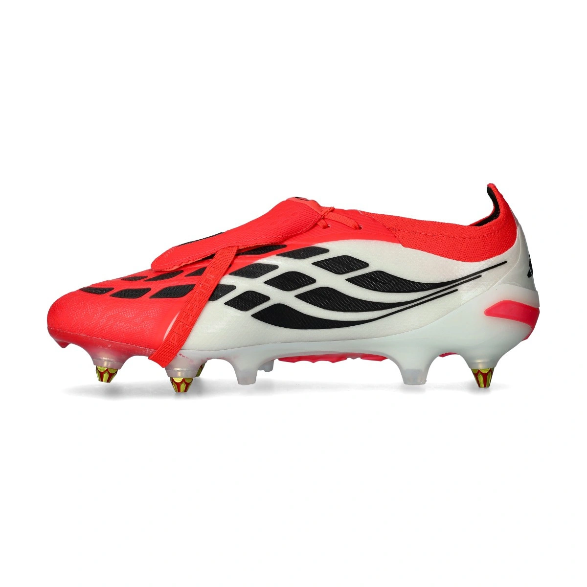 Chuteira adidas Predator Elite FT SG
