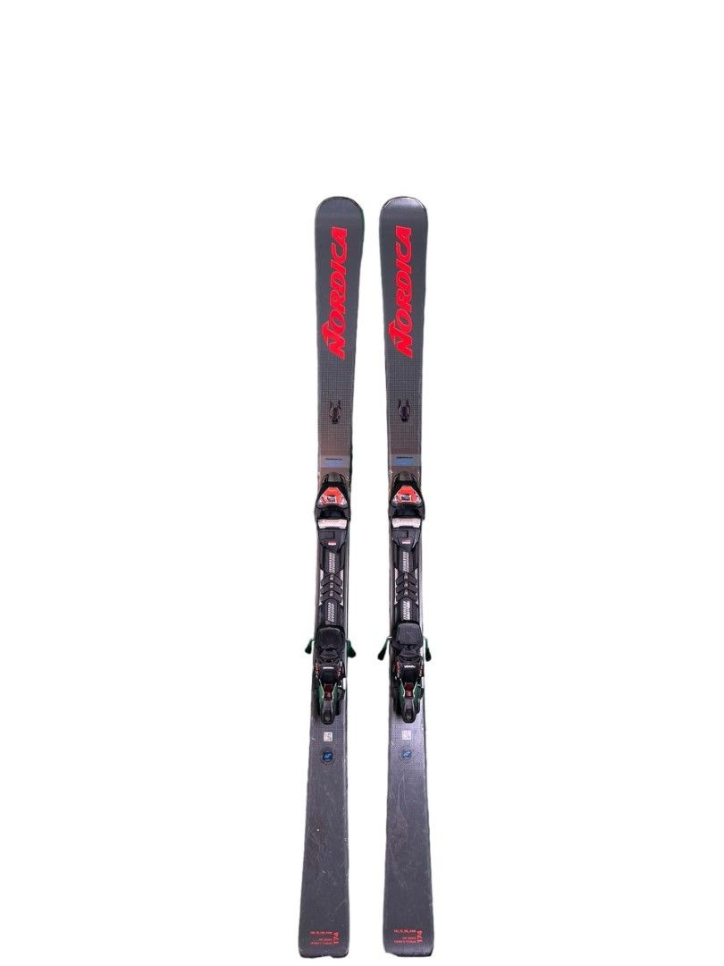 Nordica Dobermann Spitfire Pro 76 (2019/2020)