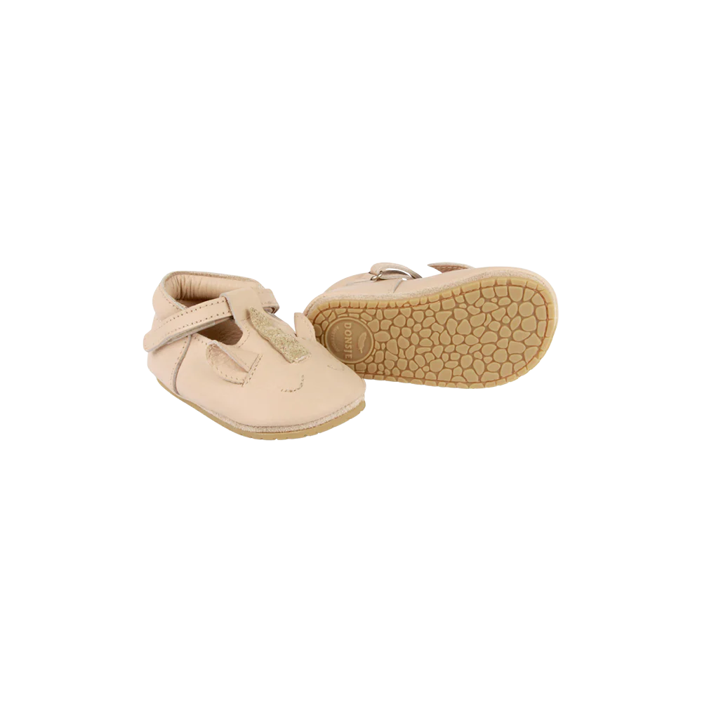 Spark Special Shoes | Unicorn | Light Rose Leather