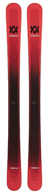 VOLKL - SKI FREERIDE MANTRA JUNIOR
