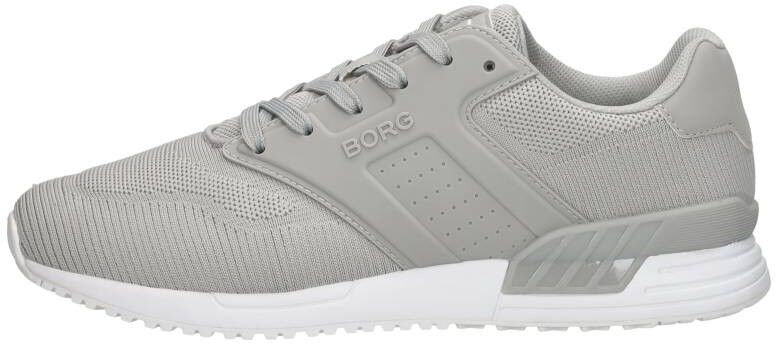 Bjorn Borg R140 KNT M licht grijs