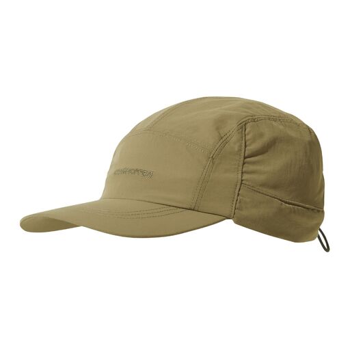 Chapéu Craghoppers Desert II com Nosilife para adultos