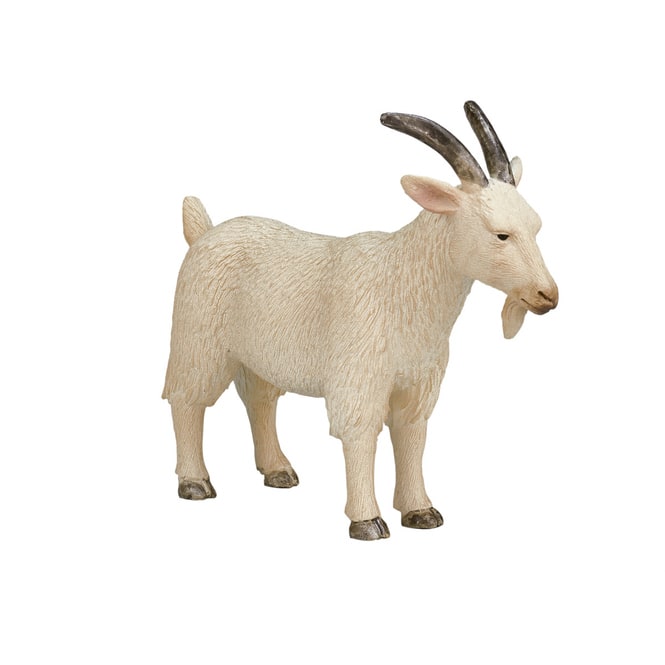 Besttoy Farmland - Ziegenbock - Spielfigur 387077