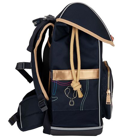 Jeune Premier Schulranzen - Cavalier Couture
