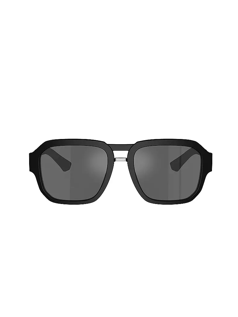 DOLCE&GABBANA Sonnenbrille 0DG4464/56 schwarz