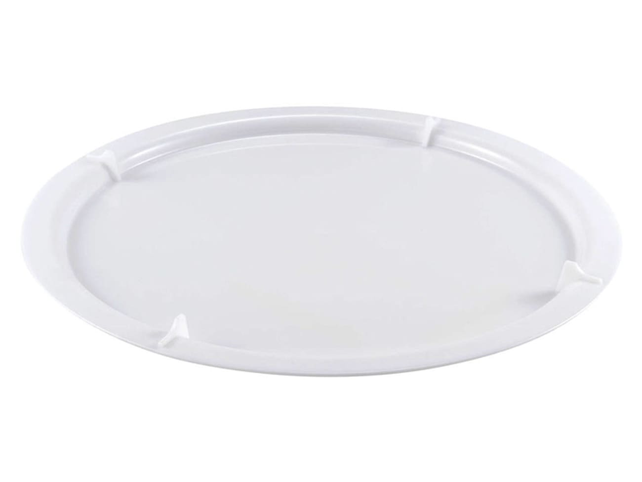 Couvercle - pour cuvette ronde 19 L - Gilac