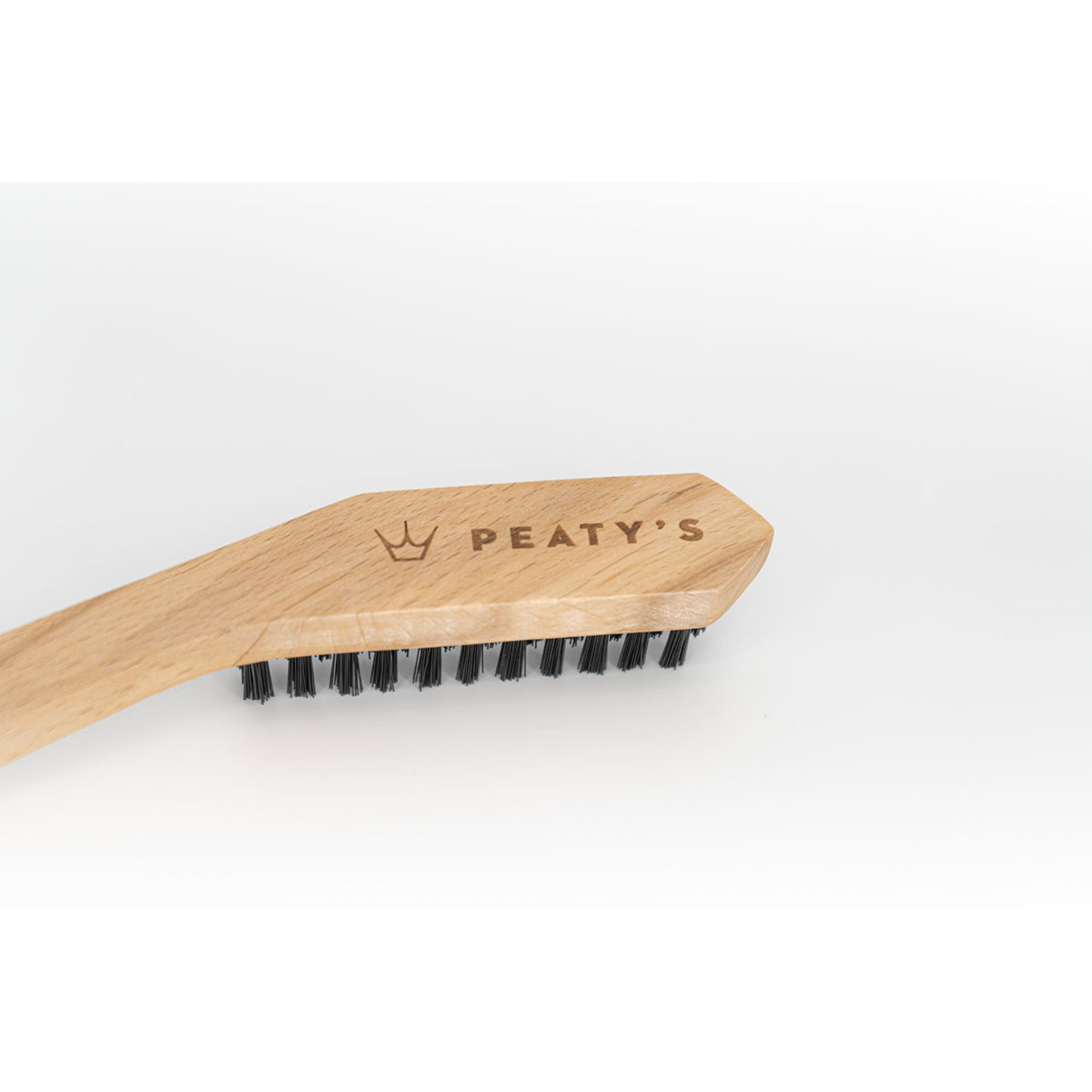 Peaty's Drivetrain Brush