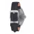Nixon The Thalia Leather Silver / Black A1343-625