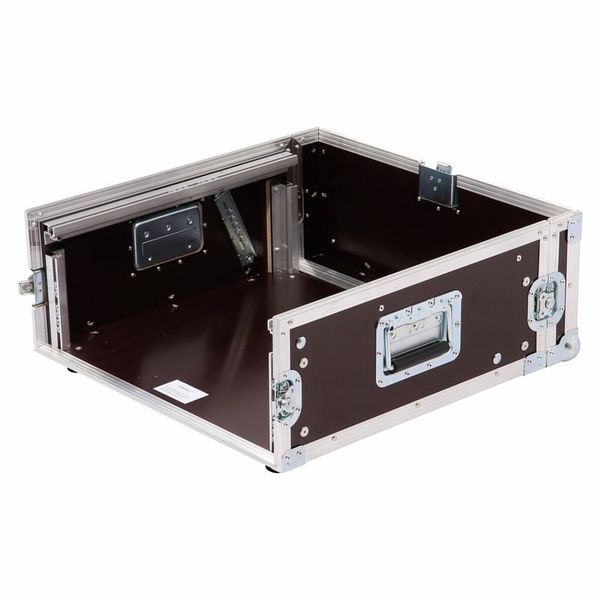 Thon Triple Door Live Rack 4HE 45 RA
