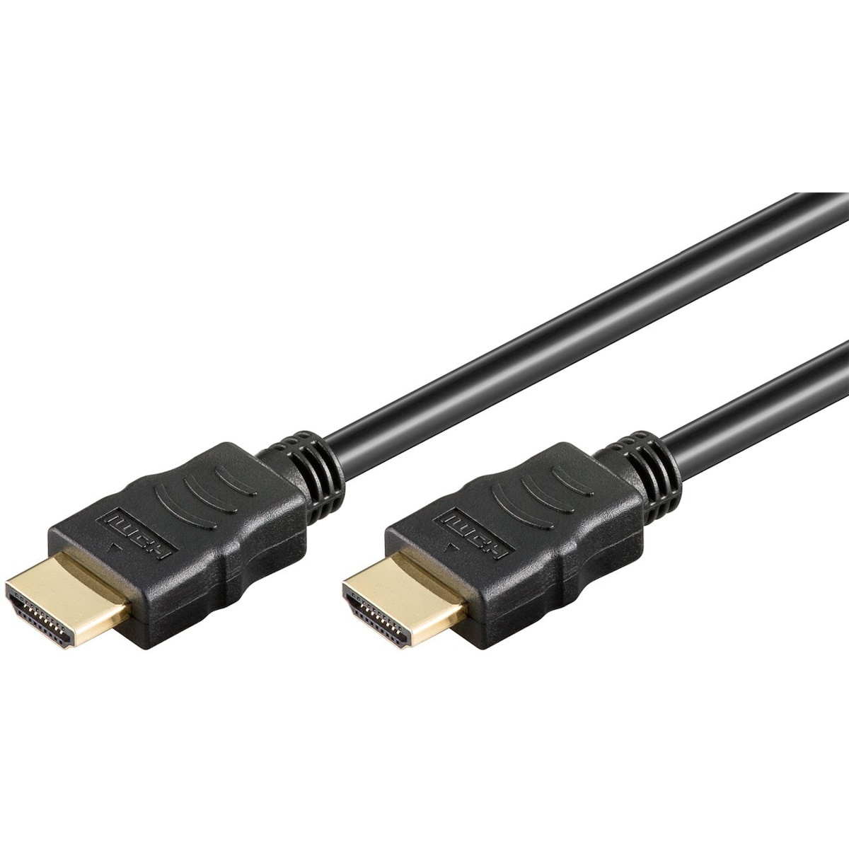 Høyhastighets HDMI™-kabel