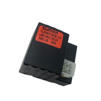 Relais 12V clignotant pour Scooter Électrique Sunra Hawk