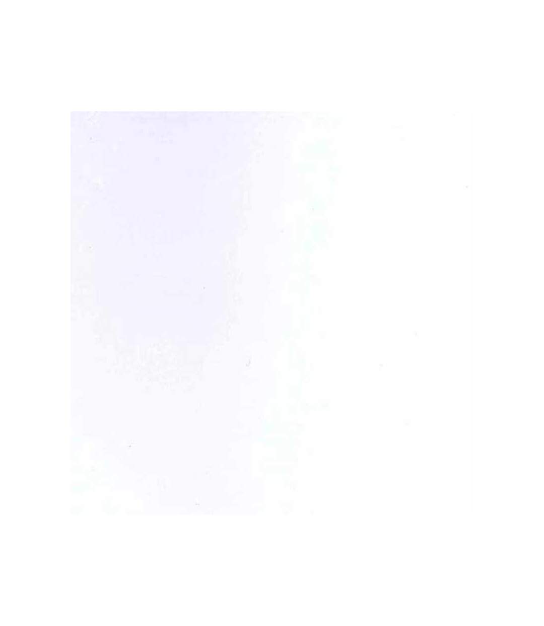 Rouleau Adhésif Uni 45x200cm Transparent