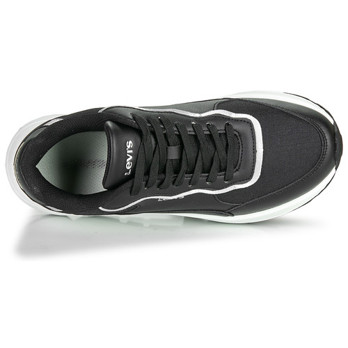 Levi's - WING - Noir / Blanc