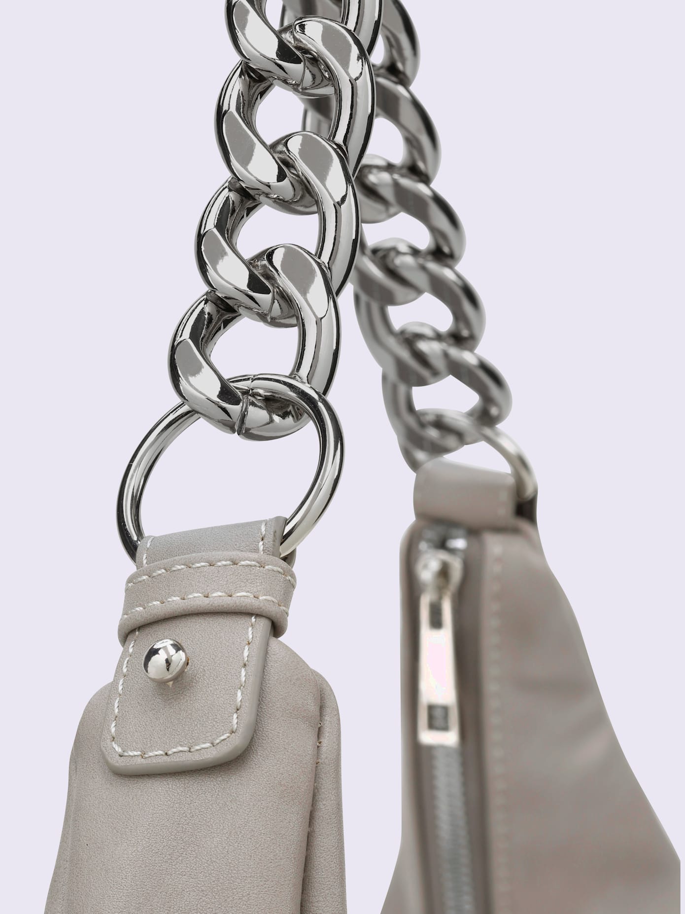 Sac en forme de bourse