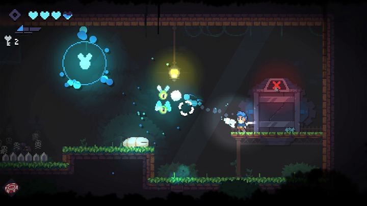 Revita- PlayStation 4