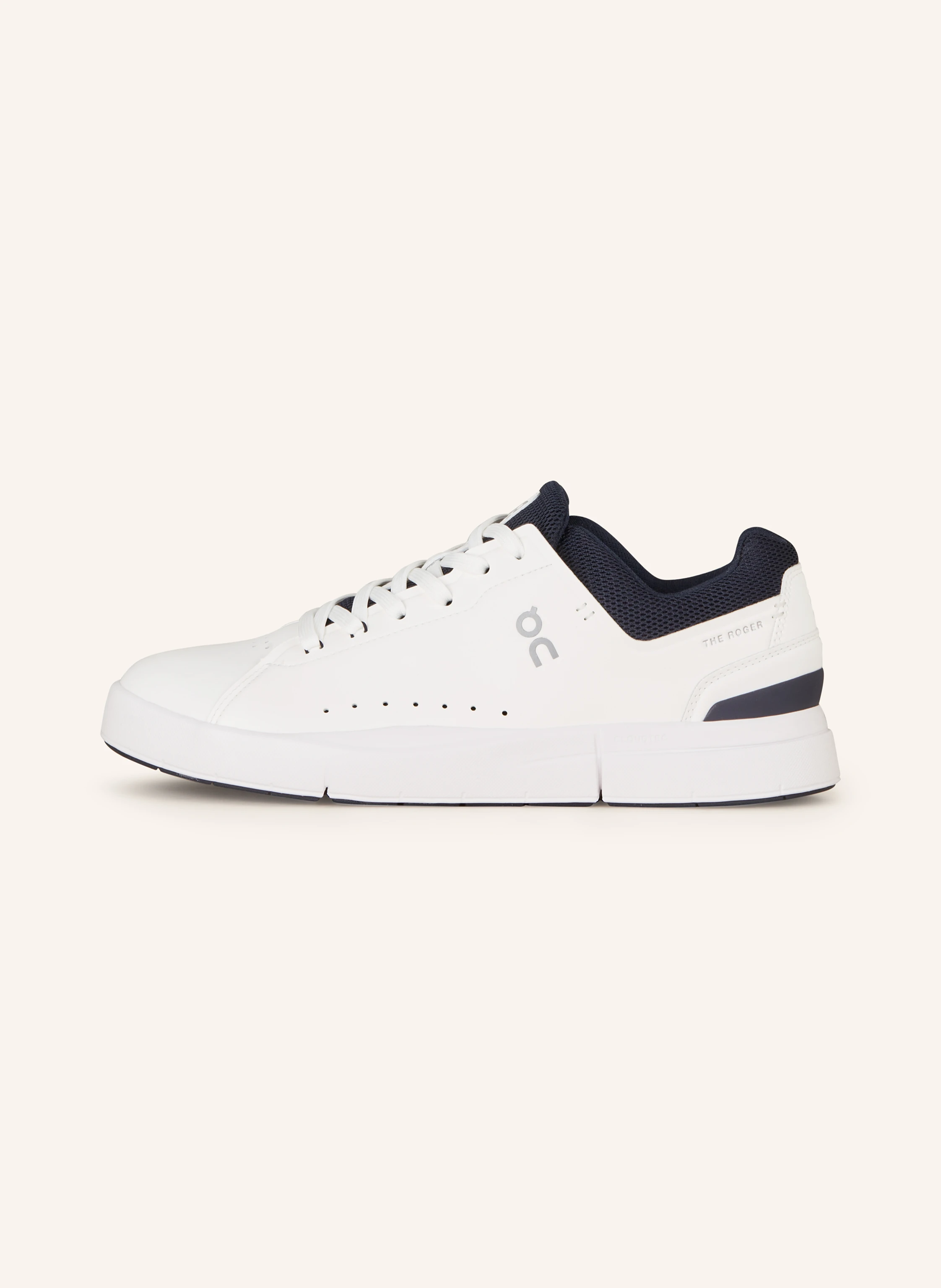 On Sneaker THE ROGER ADVANTAGE