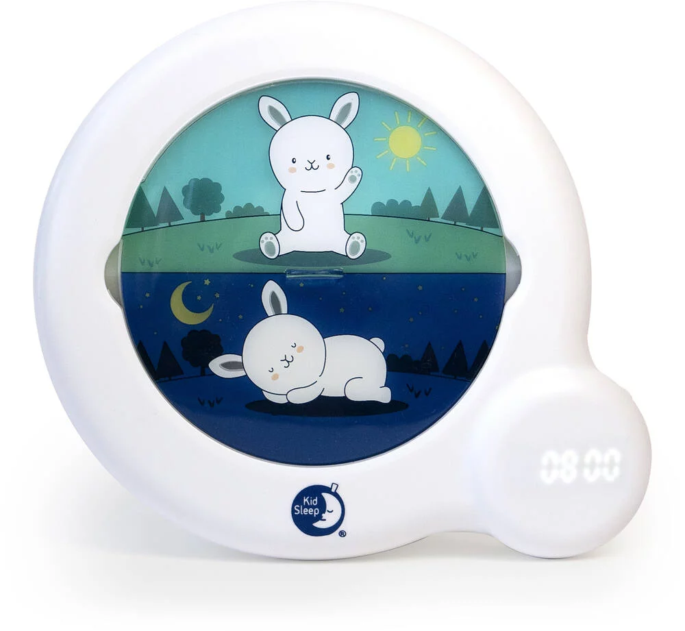 KID'S SLEEP - INDICATEUR DE REVEIL ESSENTIEL
