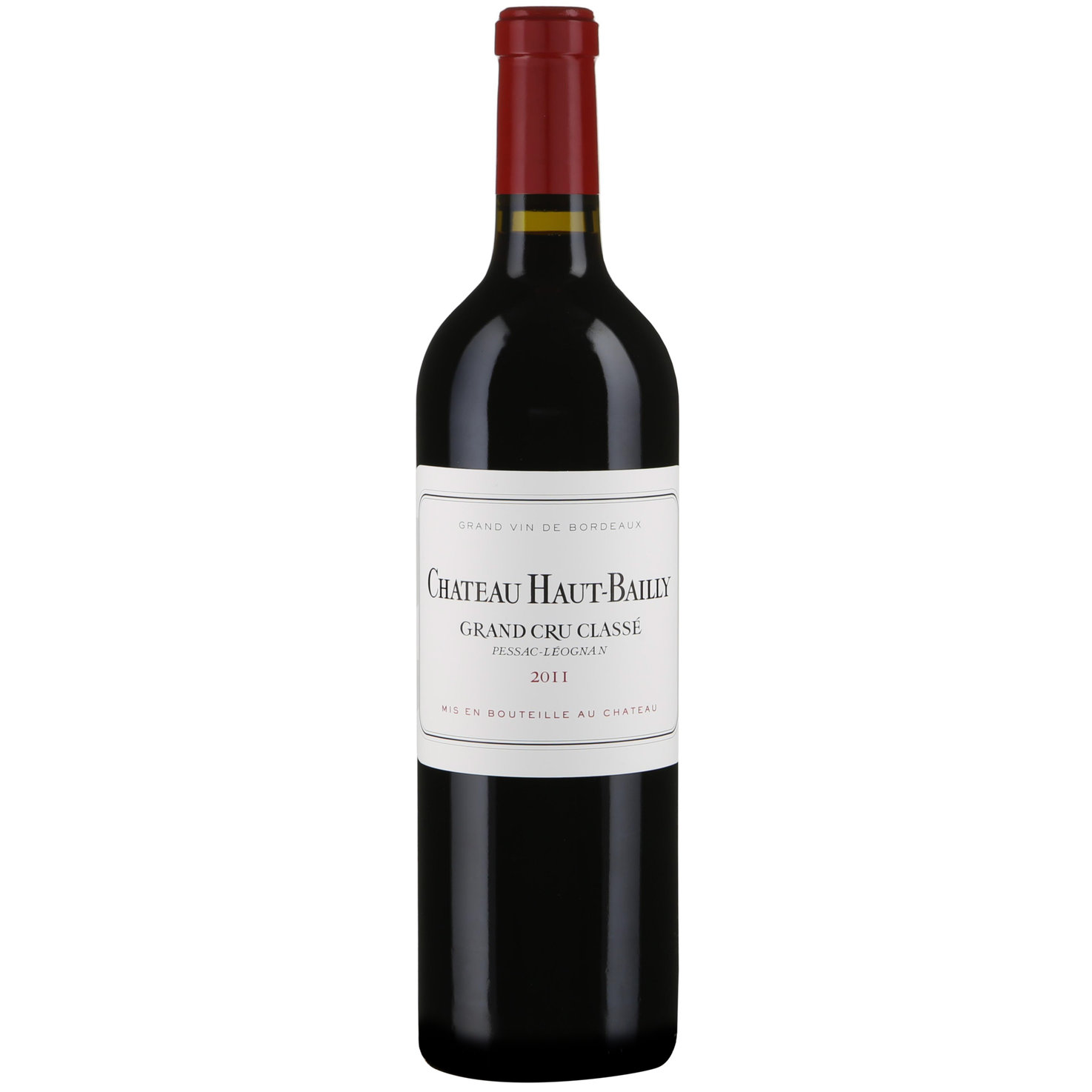 Château Haut-Bailly Pessac-Léognan AC Cru Classé -75cl
