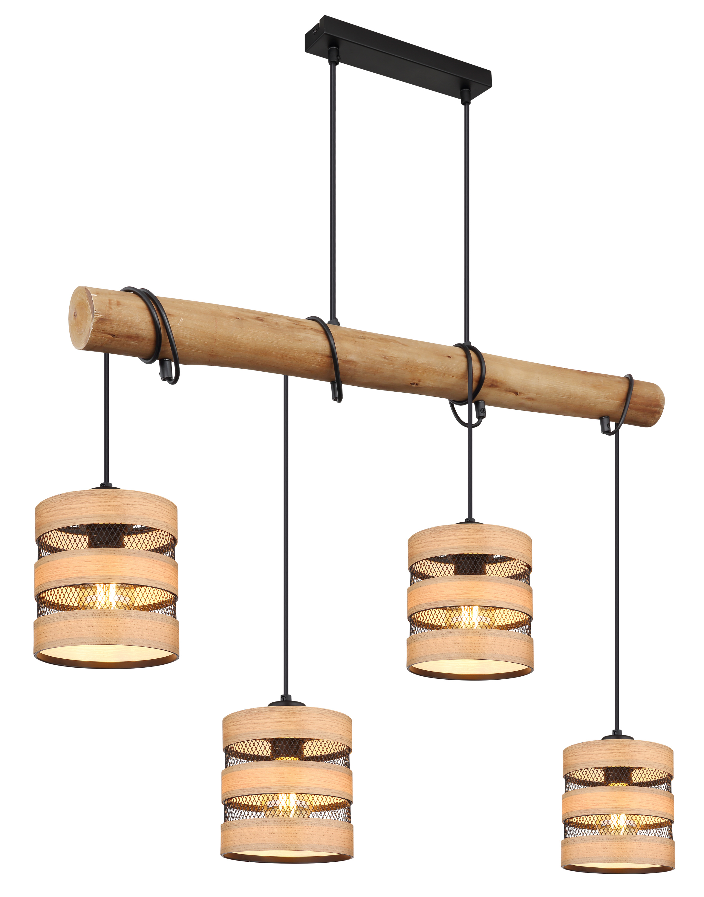 Hängeleuchte SOENI