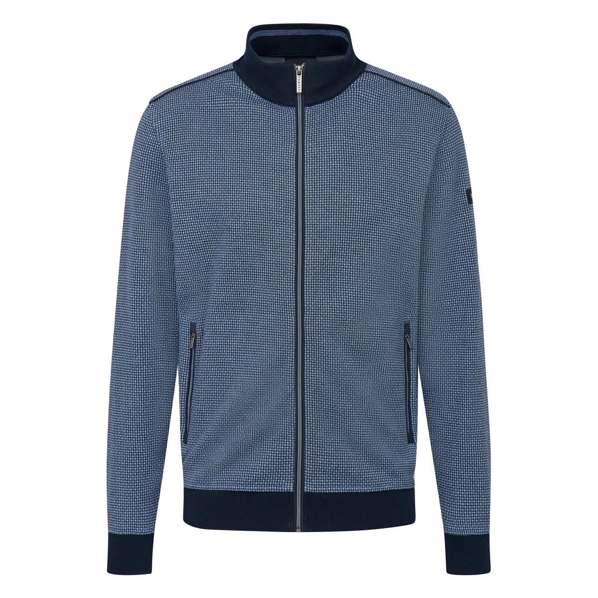 Heren Vest FFJA0017