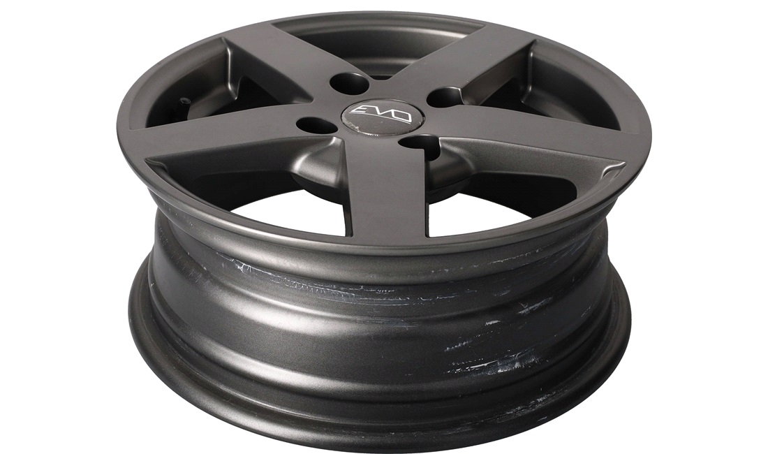 Brio Mat 5,5x14 4x108 ET38 Ø67,1