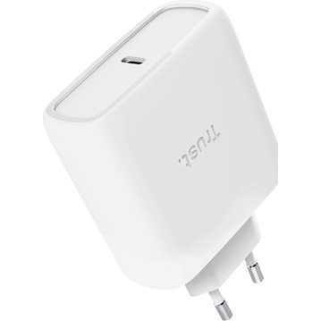 Trust Maxo Chargeur GaN USB-C 65W